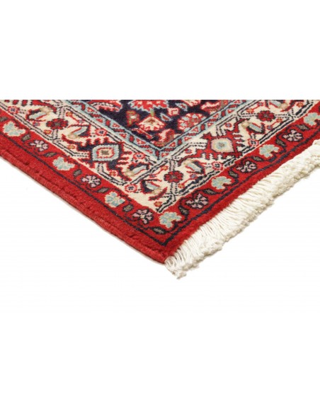Tappeto Zandjan Persia cm.63x252