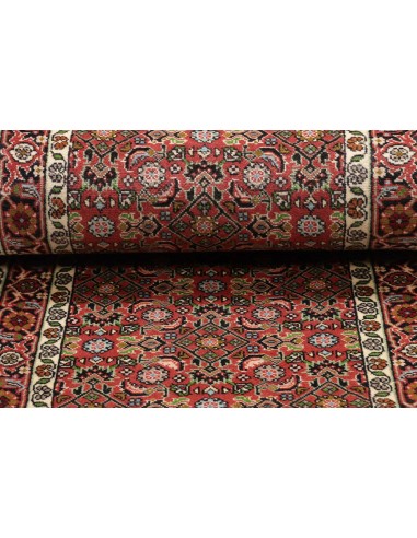 Tappeto Zandjan Persia cm.64x245