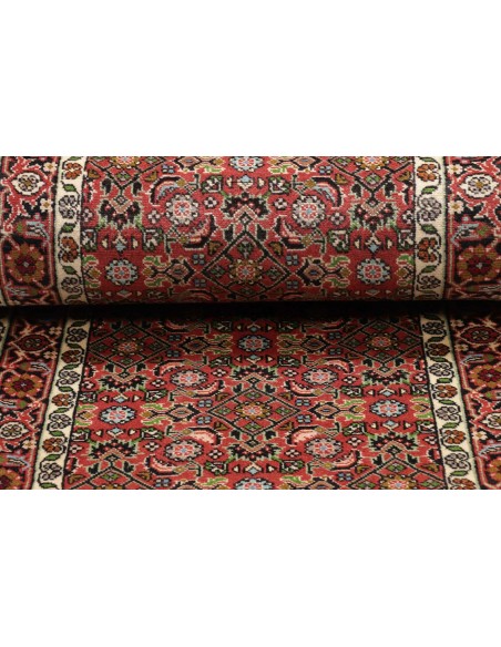 Tappeto Zandjan Persia cm.64x245