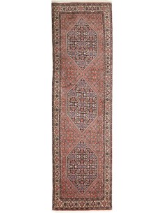 Tappeto Bidjar Persia cm.72x251