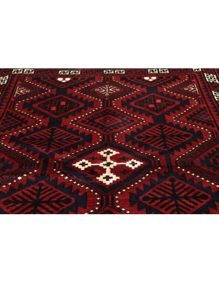 Tappeto Lori Persia cm.186x260