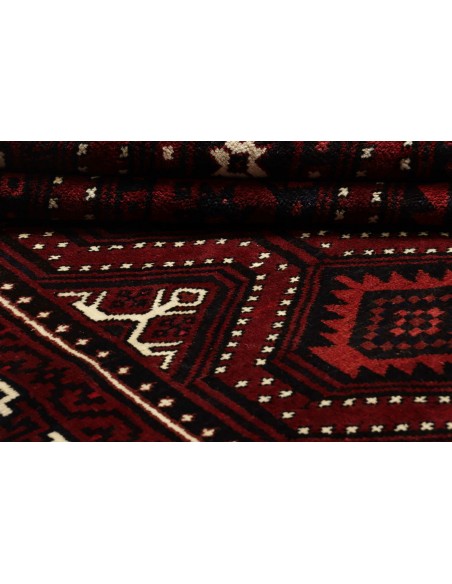 Tappeto Lori Persia cm.176x263