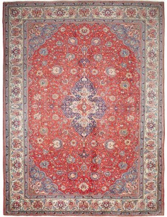 Tappeto Sarough Persia cm.287x388