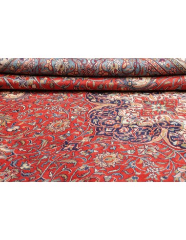 Tappeto Sarough Persia cm.287x388