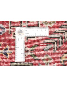 Tappeto Tabriz 40 Persia cm.308x397 2