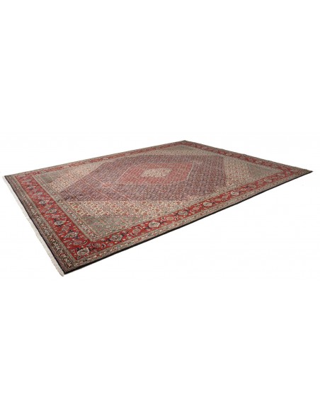 Tappeto Tabriz 40 Persia cm.308x397