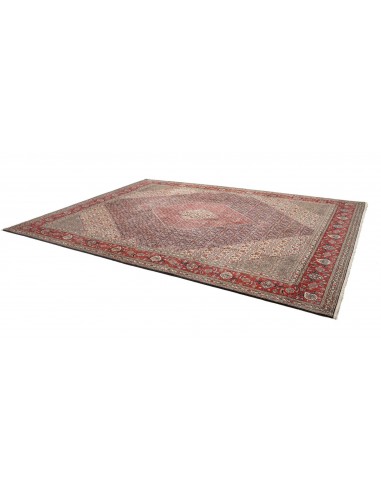 Tappeto Tabriz 40 Persia cm.308x397