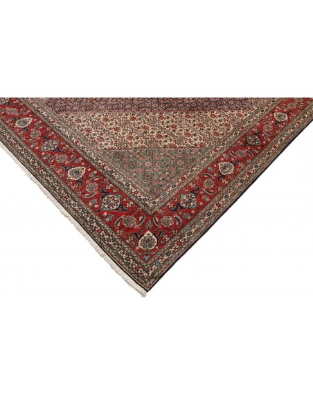 Tappeto Tabriz 40 Persia cm.308x397