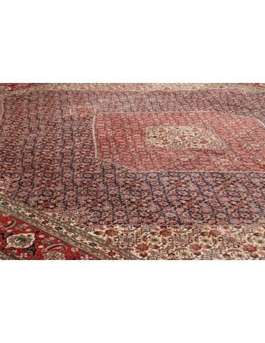 Tappeto Tabriz 40 Persia cm.308x397