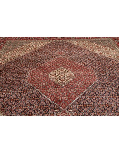 Tappeto Tabriz 40 Persia cm.308x397