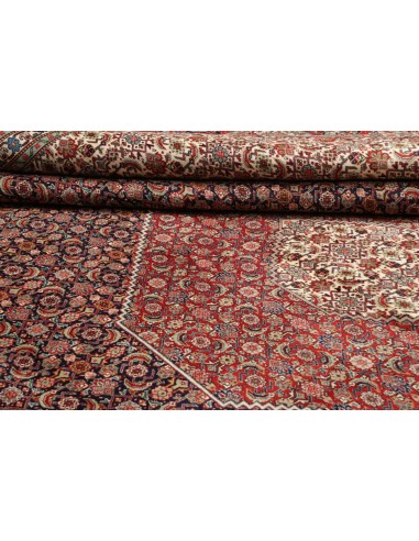 Tappeto Tabriz 40 Persia cm.308x397