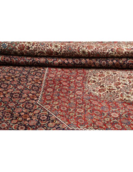 Tappeto Tabriz 40 Persia cm.308x397