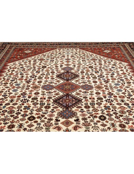 Tappeto Kaschkuli Persia cm.303x397