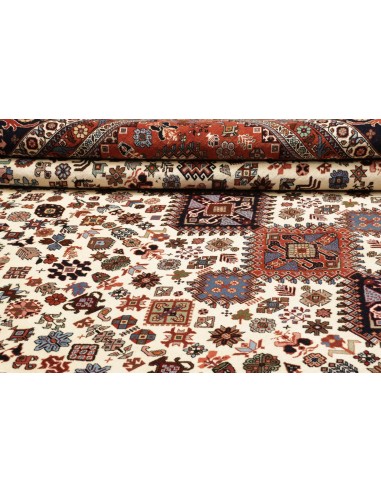 Tappeto Kaschkuli Persia cm.303x397