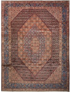 Tappeto Moud Persia cm.277x370