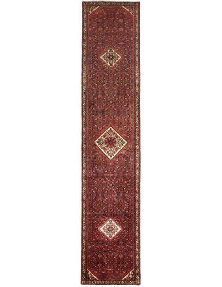 Tappeto Hosseinabad Persia cm.80x400