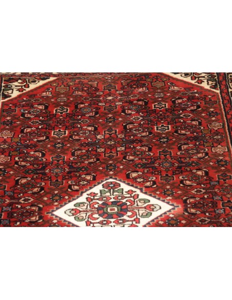 Tappeto Hosseinabad Persia cm.80x400