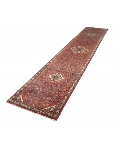 Tappeto Hosseinabad Persia cm.80x400