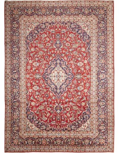 Tappeto Ardakan Persia cm.247x350
