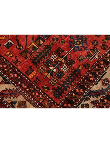 Tappeto Tabriz Persia cm.115x430