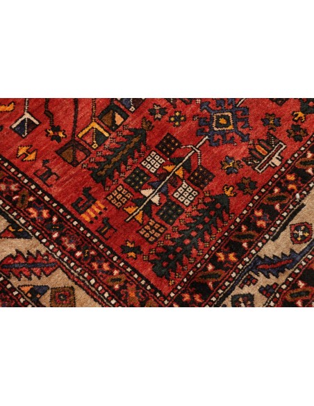 Tappeto Tabriz Persia cm.115x430