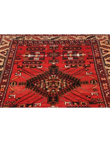 Tappeto Tabriz Persia cm.115x430