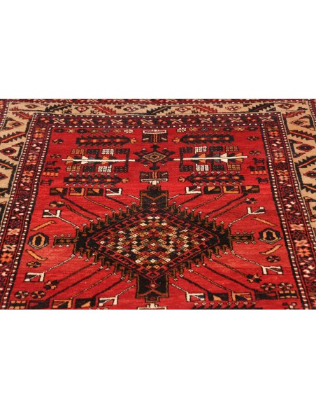 Tappeto Tabriz Persia cm.115x430