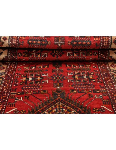 Tappeto Tabriz Persia cm.115x430