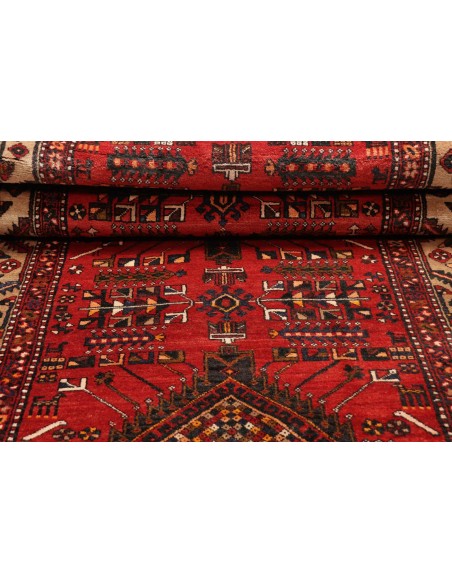 Tappeto Tabriz Persia cm.115x430