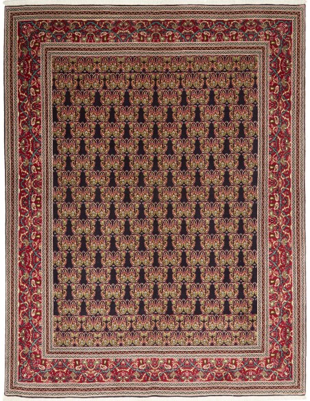 Tappeto Tabriz 50 Persia cm.160x212
