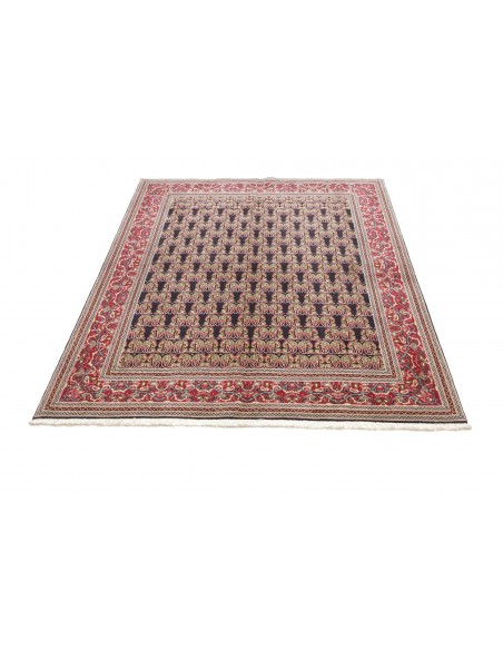 Tappeto Tabriz 50 Persia cm.160x212
