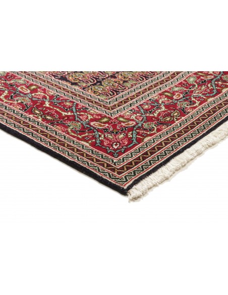Tappeto Tabriz 50 Persia cm.160x212