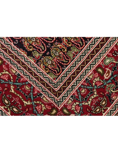 Tappeto Tabriz 50 Persia cm.160x212