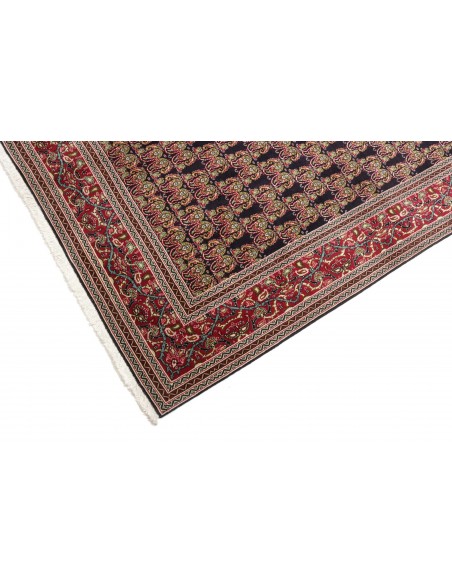 Tappeto Tabriz 50 Persia cm.160x212