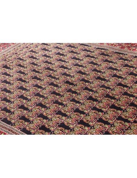 Tappeto Tabriz 50 Persia cm.160x212