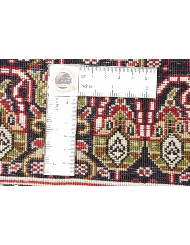 Tappeto Tabriz 50 Persia cm.160x212