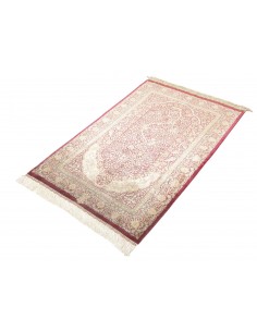 Tappeto Ghom Silk Persia cm.83x123 2
