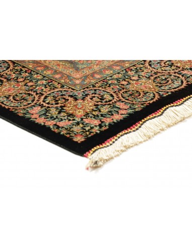 Tappeto Ghom Silk Persia cm.82x118
