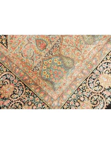 Tappeto Ghom Silk Persia cm.82x118