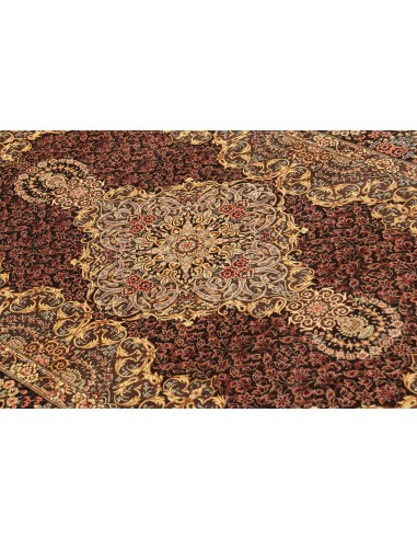 Tappeto Ghom Silk Persia cm.103x148