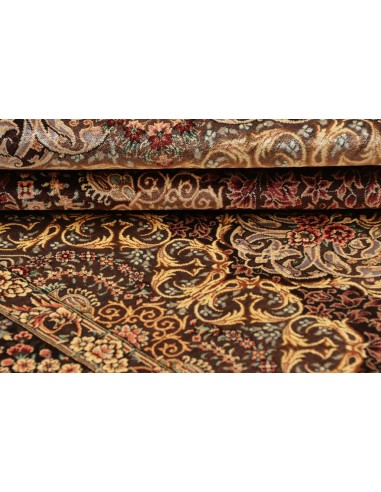 Tappeto Ghom Silk Persia cm.103x148