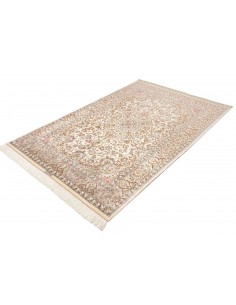 Tappeto Ghom Silk Persia cm.135x199 2
