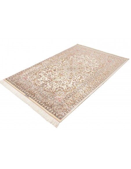 Tappeto Ghom Silk Persia cm.135x199