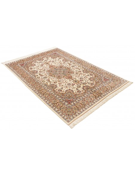 Tappeto Ghom Silk Persia cm.135x199