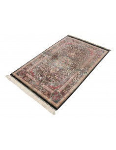 Tappeto Ghom Silk Persia cm.101x154 2
