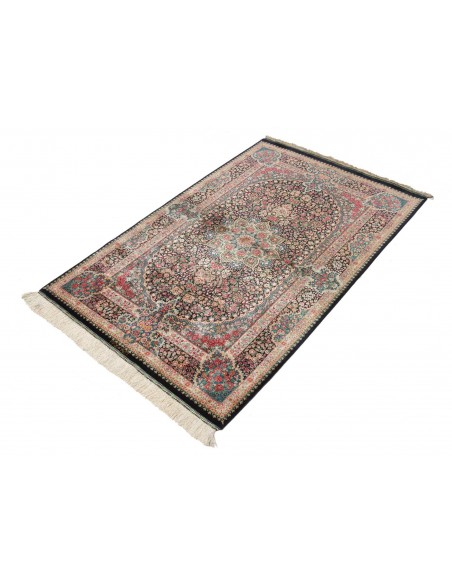 Tappeto Ghom Silk Persia cm.101x154