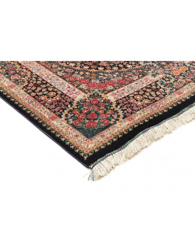 Tappeto Ghom Silk Persia cm.101x154