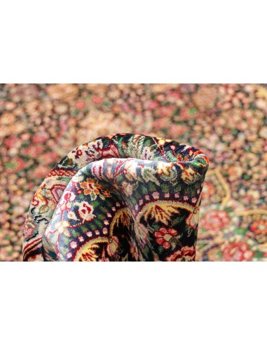 Tappeto Ghom Silk Persia cm.101x154