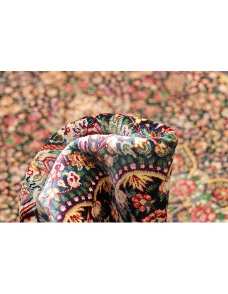Tappeto Ghom Silk Persia cm.101x154