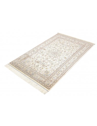 Tappeto Ghom Silk Persia cm.100x148